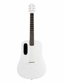 Трансакустическая гитара Kepma F1E-OM BS