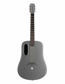 Трансакустическая гитара Yamaha FG-TA BS