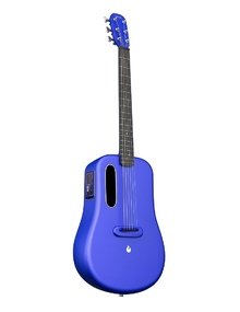 Трансакустическая гитара Kepma F1E-GA Natural