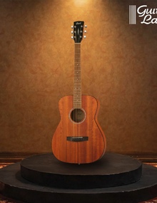 Электроакустическая гитара Martin OMC-X1E