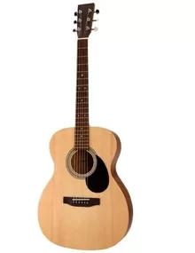 Классическая гитара Искра Жемчужина CL/N-M/52