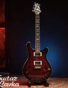 Электроакустическая гитара Martin D-X2E Koa