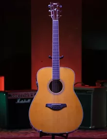 Акустическая гитара Искра Москва D/N-M/45