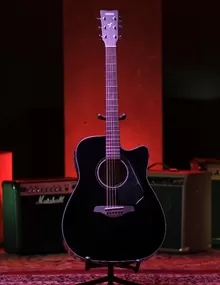 Акустическая гитара Искра Москва GA-C/N-M/43